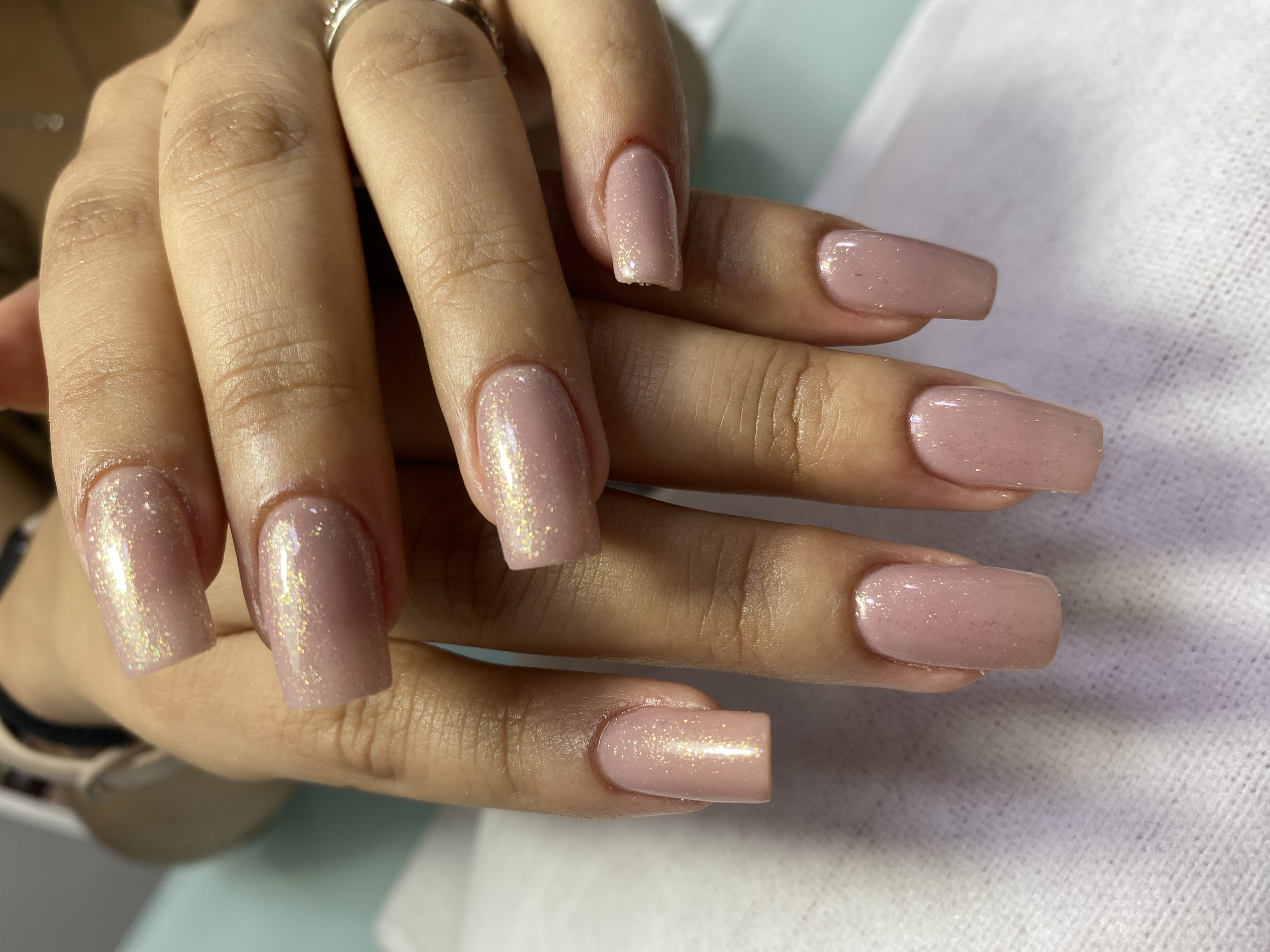 RECUBRIMIENTO EN ACRÍLICO O POLY GEL